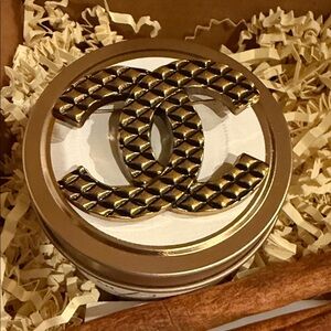 Fashion Jewelry Gold Brooch